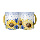 Sunflowers_Coffee_Mug_11oz_Color_Accent__2_Mugs_Center_Mockup.png