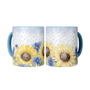 Sunflowers_Coffee_Mug_11oz_Color_Accent__2_Mugs_Center_Mockup.png
