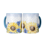 Sunflowers_Coffee_Mug_11oz_Color_Accent__2_Mugs_Center_Mockup.png