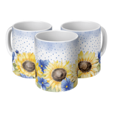 Sunflowers_Coffee_Mug_11oz_Color_Accent__3pc_Triangle_View_Mockup.png