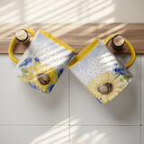 Sunflowers_Coffee_Mug_11oz_Color_Accent__Hanging_Mugs_Mockup.png