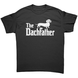 The_Dachfather_parody_Unisex_T-Shirt_Black_Front_Mockup.png