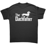 The_Dachfather_parody_Unisex_T-Shirt_Black_Front_Mockup.png
