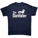 The_Dachfather_parody_Unisex_T-Shirt_Navy_Front_Mockup.png
