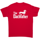 The_Dachfather_parody_Unisex_T-Shirt_Red_Front_Mockup.png
