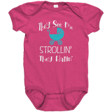 The_See_Me_Strollin_They_Hatin_Baby_S_Hot_Pink_Mockup.png