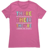 There_Their_Theyre_Grammar_Design_Women_Hot_Pink_Mockup.png