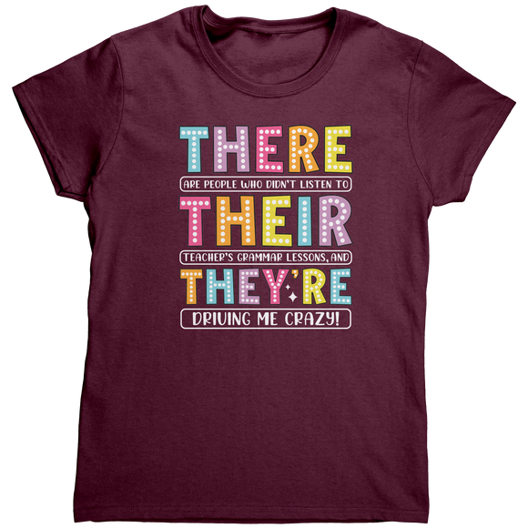 There_Their_Theyre_Grammar_Design_Women_Maroon_Mockup.png