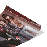 Tom Petty 12x8 Color Poster