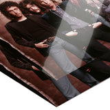 Tom Petty 12x8 Color Poster