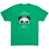 Unicorn_Ninja_Panda_Mens_Tri-blend_T-Sh_Envy_Mockup.png