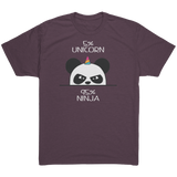 Unicorn_Ninja_Panda_Mens_Tri-blend_T-Sh_Vintage_Purple_Mockup.png