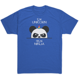 Unicorn_Ninja_Panda_Mens_Tri-blend_T-Sh_Vintage_Royal_Mockup.png