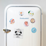 Unicorn_Ninja_Panda_Square_Magnet_Small_SquareCarMagnet_Fridge_Mockup.png