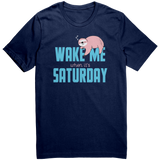 Wake_Me_When_its_Saturday_Sloth_Canvas__Navy_Mockup.png