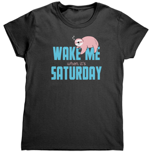 Wake_Me_When_its_Saturday_Sloth_Gildan__Black_Mockup.png