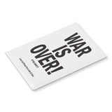 War is Over, If You Want it 2x3 fridge Magnet