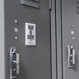 War is Over, If You Want it 2x3 fridge Magnet