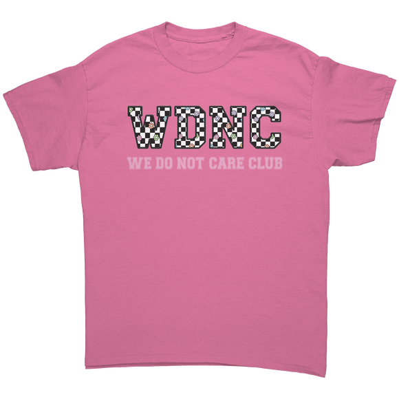 We_Do_Not_Care_Club_WDNC_Menopausal_Unis_Azalea_Front_Mockup.png
