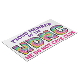 We_Do_Not_Care_Club_WDNC_Menopausal_Viny_RectangleMagnet_Angle_H_OG_Mockup.png