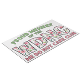 We_Do_Not_Care_Club_WDNC_Menopausal_Viny_RectangleMagnet_Angle_H_OG_Mockup.png