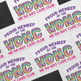 We_Do_Not_Care_Club_WDNC_Menopausal_Viny_RectangleMagnet_Scattered_H_AS_Mockup.png