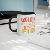 Welding_Its_Like_Sewing_with_Fire_11oz__Mug_Lifestyle_Record_Player_Mockup.png_15441763