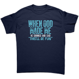 When_God_Made_Me_Funny_Unisex_T-Shirt_Navy_Front_Mockup.png_15661467
