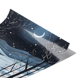Winter_Forest_Black_Cat_12x18_Poster_Gl_12x18_Fold_V_Mockup.png_15616823