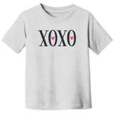 XOXO_with_Hearts_Toddler_T-Shirt_Athletic_Heather_Front_Mockup.png