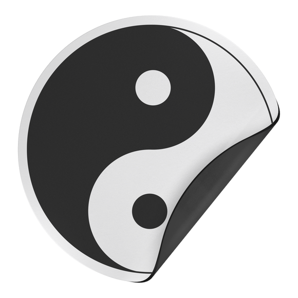 Yin_Yang_55_Car_Magnet_RoundCarMagnet_Folded_Mockup.png