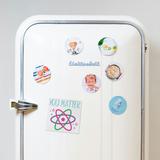You_Matter_Funny_Atom_Science_Car_Magne_SquareCarMagnet_Fridge_Mockup.png