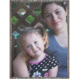Photo Blanket Upload Your Own Photo or Design Woven Photo Blanket