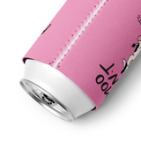 Moo Point Can cooler - J & S Graphics