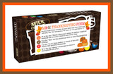 Thanksgiving Poem Favor Goody Bag Labels, Fun for Kids and Adults! M&M Candy Bag Labels