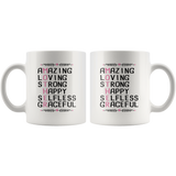 MOTHER's DAY Coffee Mug Available in 11oz and 15oz, Mom Coffee Mug