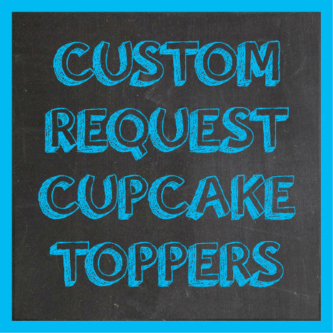 Personalized Custom Request 2