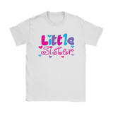 Little Sister Women's T-Shirt