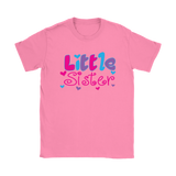 Little Sister Women's T-Shirt