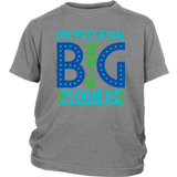 PROFESSIONAL BIG BROTHER Youth / Child T-Shirt - J & S Graphics