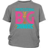 PROFESSIONAL BIG SISTER Youth / Child T-Shirt - J & S Graphics