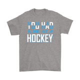 YOU HAD ME AT HOCKEY Unisex T-Shirt