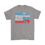 DEMOCRATS Are SEXY Men's T-Shirt