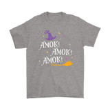 Amok! Amok! Amok! Halloween Unisex T-Shirt