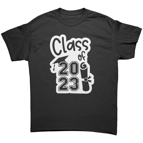 CLASS of 2023 Unisex T-Shirt