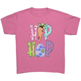 HIP HOP Easter Youth/Child T-Shirt