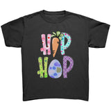 HIP HOP Easter Youth/Child T-Shirt