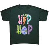 HIP HOP Easter Youth/Child T-Shirt