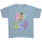 HIP HOP Easter Youth/Child T-Shirt