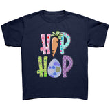 HIP HOP Easter Youth/Child T-Shirt